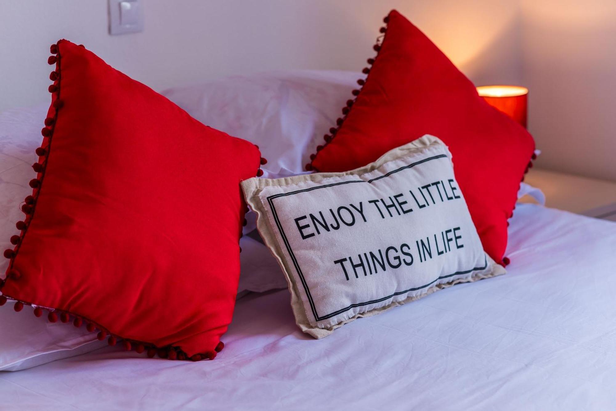 Mata Family Apartments Molunat Pokoj fotografie